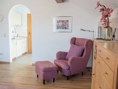 Ferienwohnung für 2 Personen in Bad Birnbach 7/10