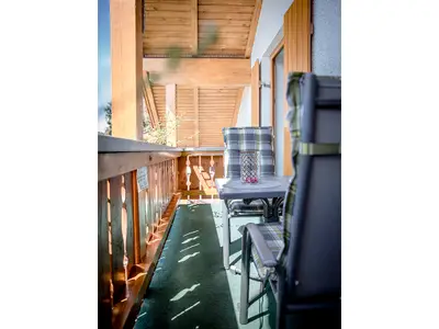 Ferienwohnung für 2 Personen in Bad Birnbach 8/10