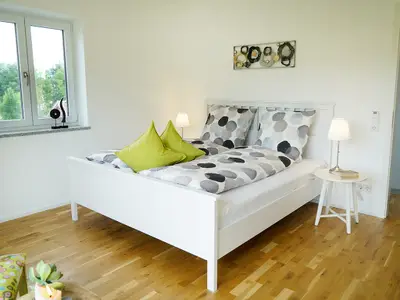 Ferienwohnung für 2 Personen (90 m²) in Bad Birnbach 2/10