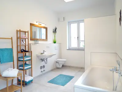 Ferienwohnung für 2 Personen (90 m²) in Bad Birnbach 3/10