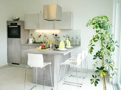 Ferienwohnung für 2 Personen (90 m²) in Bad Birnbach 6/10