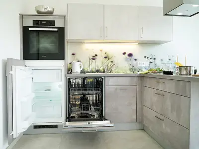 Ferienwohnung für 2 Personen (90 m²) in Bad Birnbach 8/10