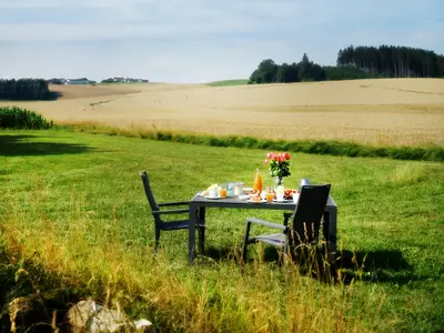 Ferienwohnung für 2 Personen (90 m²) in Bad Birnbach 10/10