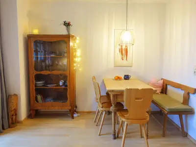 Ferienwohnung für 2 Personen in Bad Birnbach 3/10