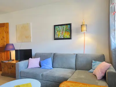 Ferienwohnung für 2 Personen in Bad Birnbach 4/10