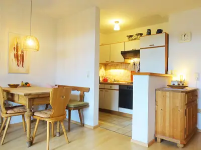 Ferienwohnung für 2 Personen in Bad Birnbach 5/10