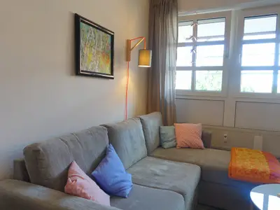 Ferienwohnung für 2 Personen in Bad Birnbach 6/10