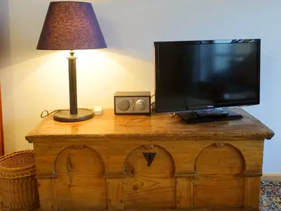 Ferienwohnung für 2 Personen in Bad Birnbach 7/10