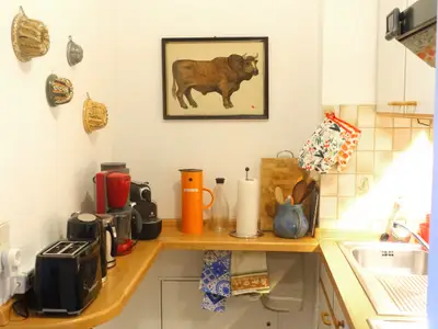 Ferienwohnung für 2 Personen in Bad Birnbach 8/10