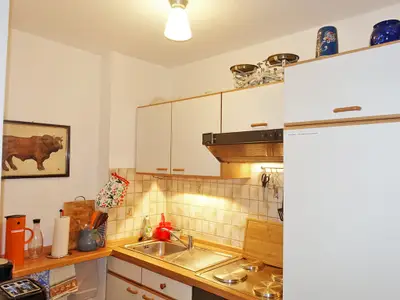 Ferienwohnung für 2 Personen in Bad Birnbach 9/10