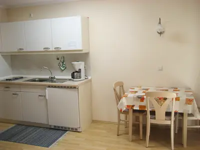 Ferienwohnung für 2 Personen (46 m²) in Bad Birnbach 5/7