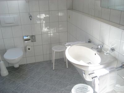 Ferienwohnung für 2 Personen (52 m²) in Bad Birnbach 7/8