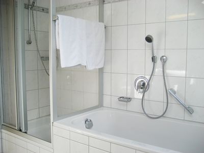 Ferienwohnung für 2 Personen (52 m²) in Bad Birnbach 8/8