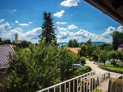 Ferienwohnung für 2 Personen in Bad Birnbach 4/10