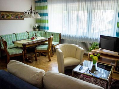 Ferienwohnung für 2 Personen in Bad Birnbach 5/10