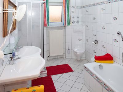 Ferienwohnung für 2 Personen in Bad Birnbach 6/10