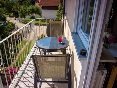 Ferienwohnung für 2 Personen in Bad Birnbach 9/10