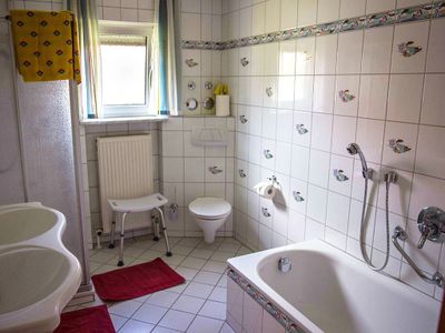 Ferienwohnung für 2 Personen in Bad Birnbach 10/10