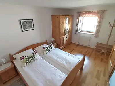 Ferienwohnung für 2 Personen in Bad Birnbach 2/5