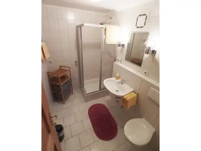 Ferienwohnung für 2 Personen in Bad Birnbach 4/5