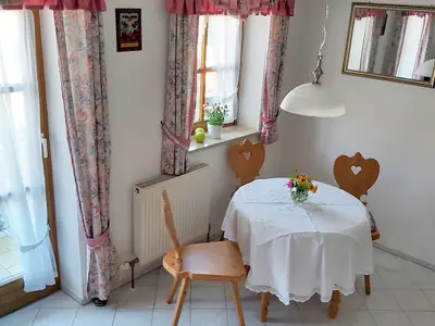 Ferienwohnung für 2 Personen in Bad Birnbach 5/5