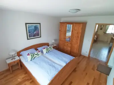 Ferienwohnung für 3 Personen in Bad Birnbach 2/6