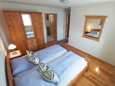 Ferienwohnung für 3 Personen in Bad Birnbach 3/6