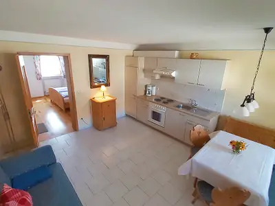 Ferienwohnung für 3 Personen in Bad Birnbach 4/6