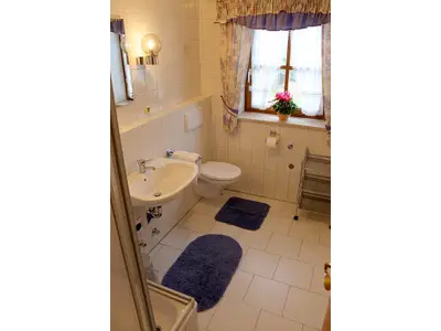 Ferienwohnung für 3 Personen in Bad Birnbach 5/6