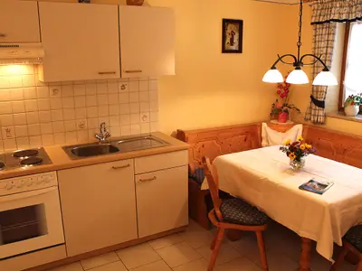 Ferienwohnung für 3 Personen in Bad Birnbach 6/6