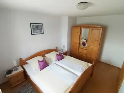 Ferienwohnung für 3 Personen in Bad Birnbach 2/5