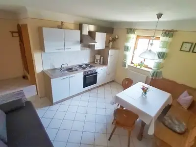 Ferienwohnung für 3 Personen in Bad Birnbach 3/5