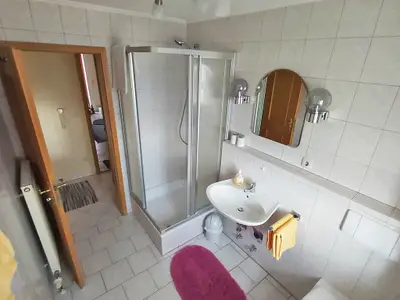 Ferienwohnung für 3 Personen in Bad Birnbach 4/5