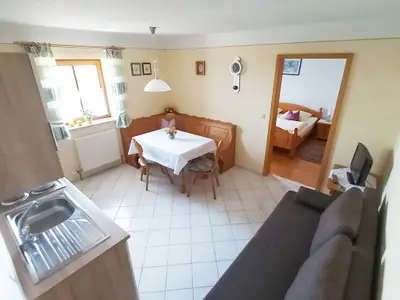 Ferienwohnung für 3 Personen in Bad Birnbach 5/5