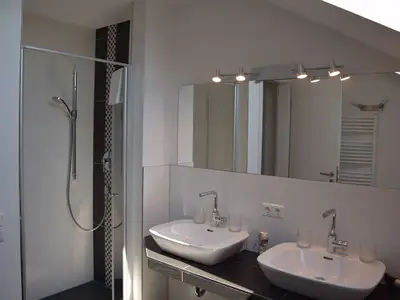 Ferienwohnung für 4 Personen (110 m²) in Bad Birnbach 5/10