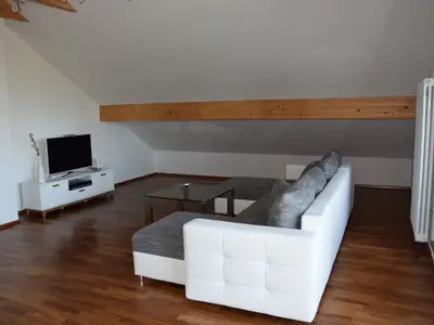Ferienwohnung für 4 Personen (110 m²) in Bad Birnbach 6/10