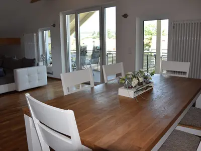 Ferienwohnung für 4 Personen (110 m²) in Bad Birnbach 7/10