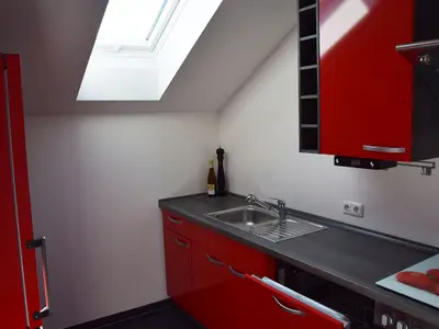 Ferienwohnung für 4 Personen (110 m²) in Bad Birnbach 8/10