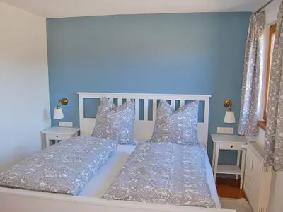 Ferienwohnung für 3 Personen in Bad Birnbach 4/7