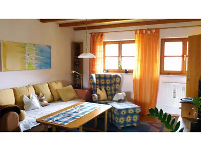 Ferienwohnung für 3 Personen (68 m²) in Bad Birnbach 2/10