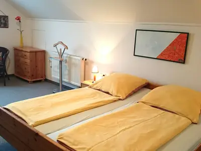 Ferienwohnung für 3 Personen (68 m²) in Bad Birnbach 3/10
