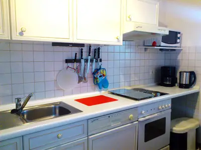 Ferienwohnung für 3 Personen (68 m²) in Bad Birnbach 4/10