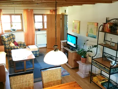 Ferienwohnung für 3 Personen (68 m²) in Bad Birnbach 5/10