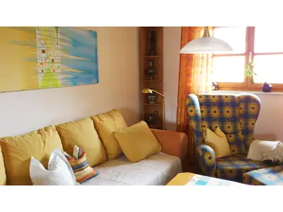 Ferienwohnung für 3 Personen (68 m²) in Bad Birnbach 6/10