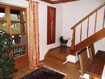 Ferienwohnung für 3 Personen (68 m²) in Bad Birnbach 7/10