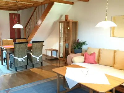 Ferienwohnung für 3 Personen (68 m²) in Bad Birnbach 9/10