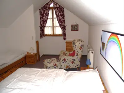 Ferienwohnung für 3 Personen (68 m²) in Bad Birnbach 10/10