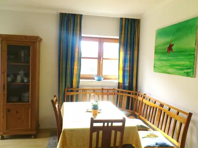 Ferienwohnung für 2 Personen (40 m²) in Bad Birnbach 2/6