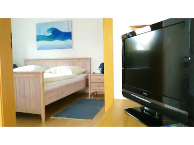 Ferienwohnung für 2 Personen (40 m²) in Bad Birnbach 3/6