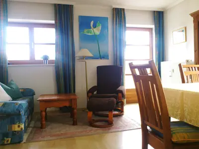 Ferienwohnung für 2 Personen (40 m²) in Bad Birnbach 4/6